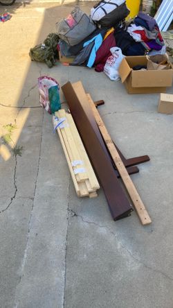 Twin Size Bed Frame