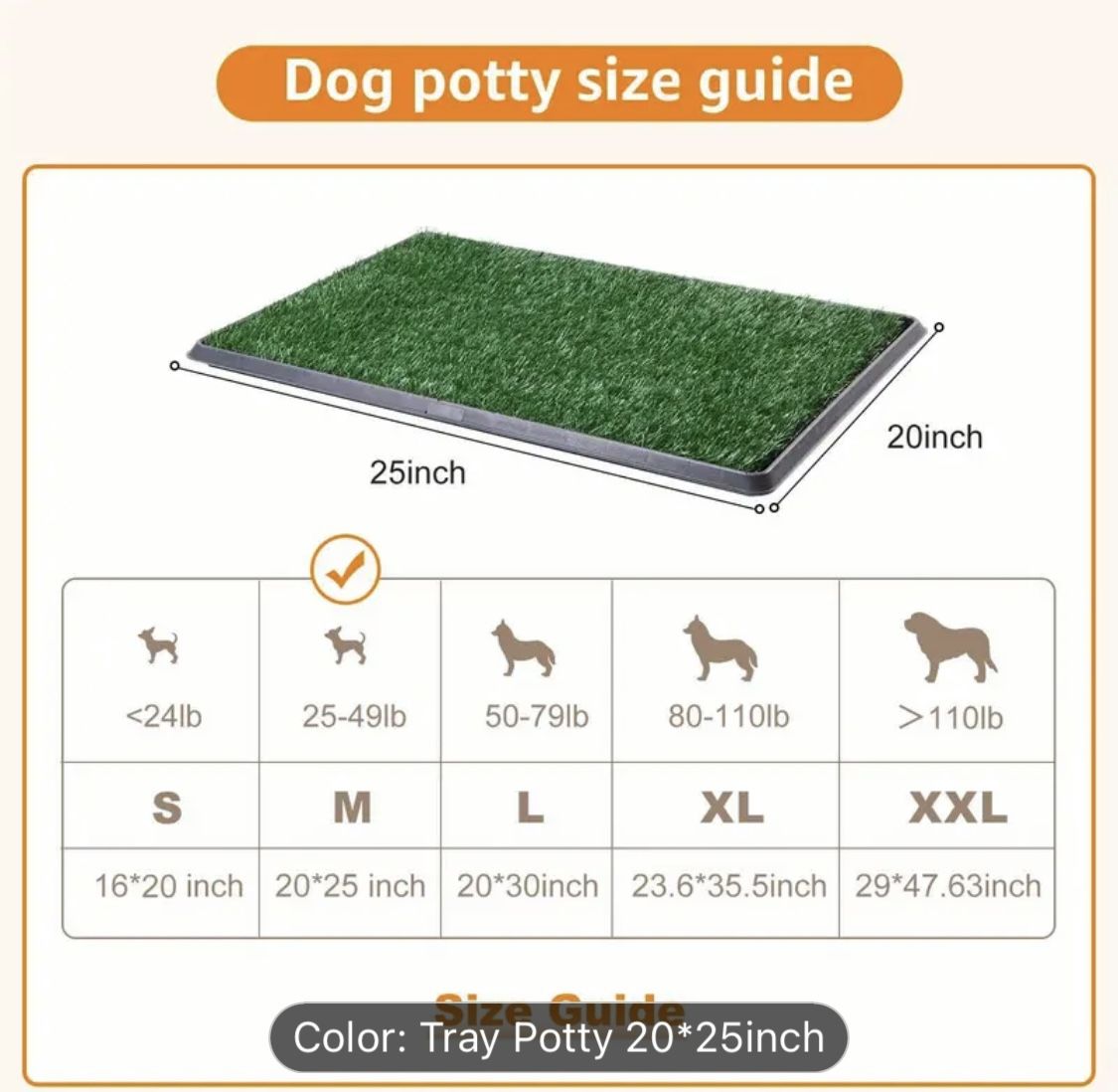 Pet loo system