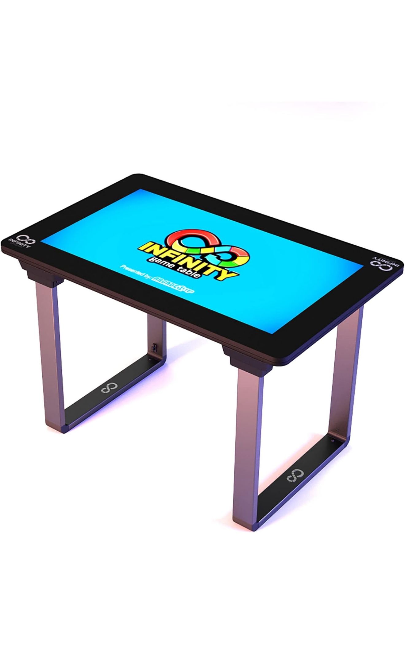 Arcade 1up 32” Screen Infinity Game Table