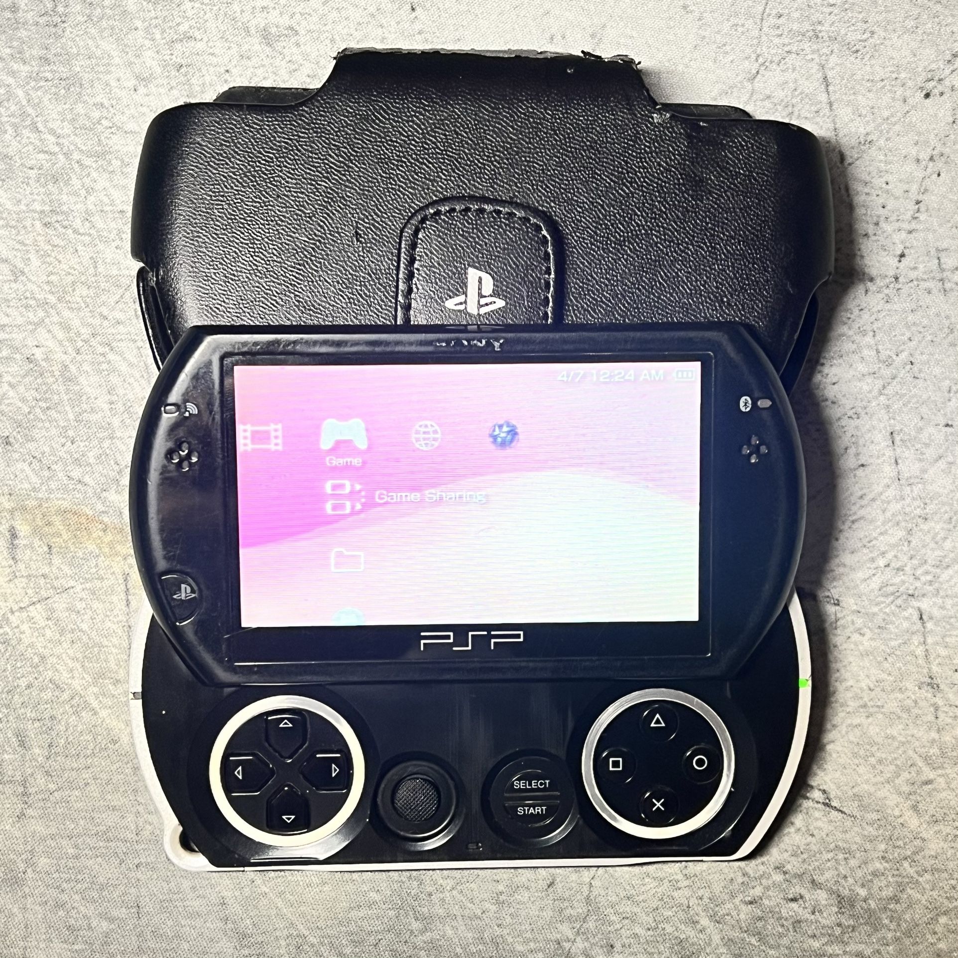 PSP Go for Sale in Phoenix, AZ OfferUp