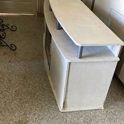 Tv Stand With Fireplace