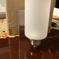 Bath Vanity Light Fixture 