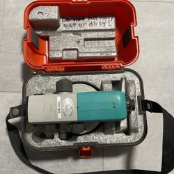 Sokkia Auto Level