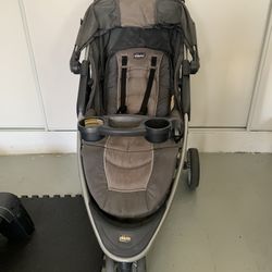 Stroller