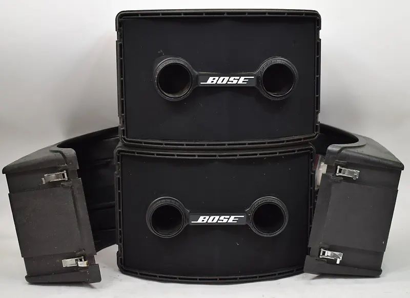 Bose 802