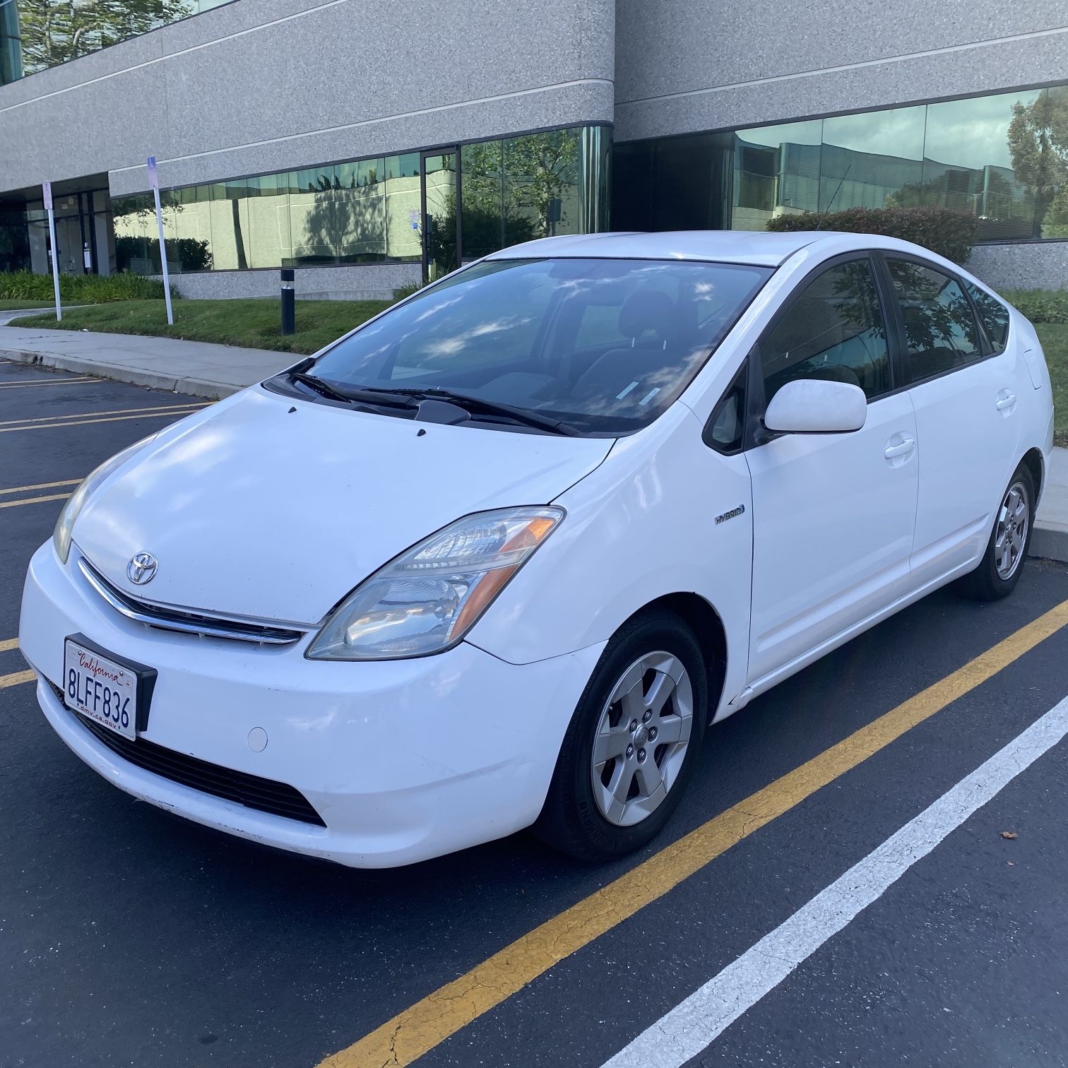 2007 Toyota Prius