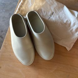 Fear Of God California Slip Ons