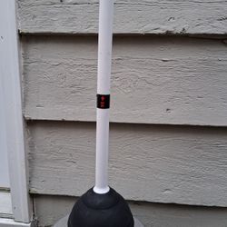 Plunger For Bathroom