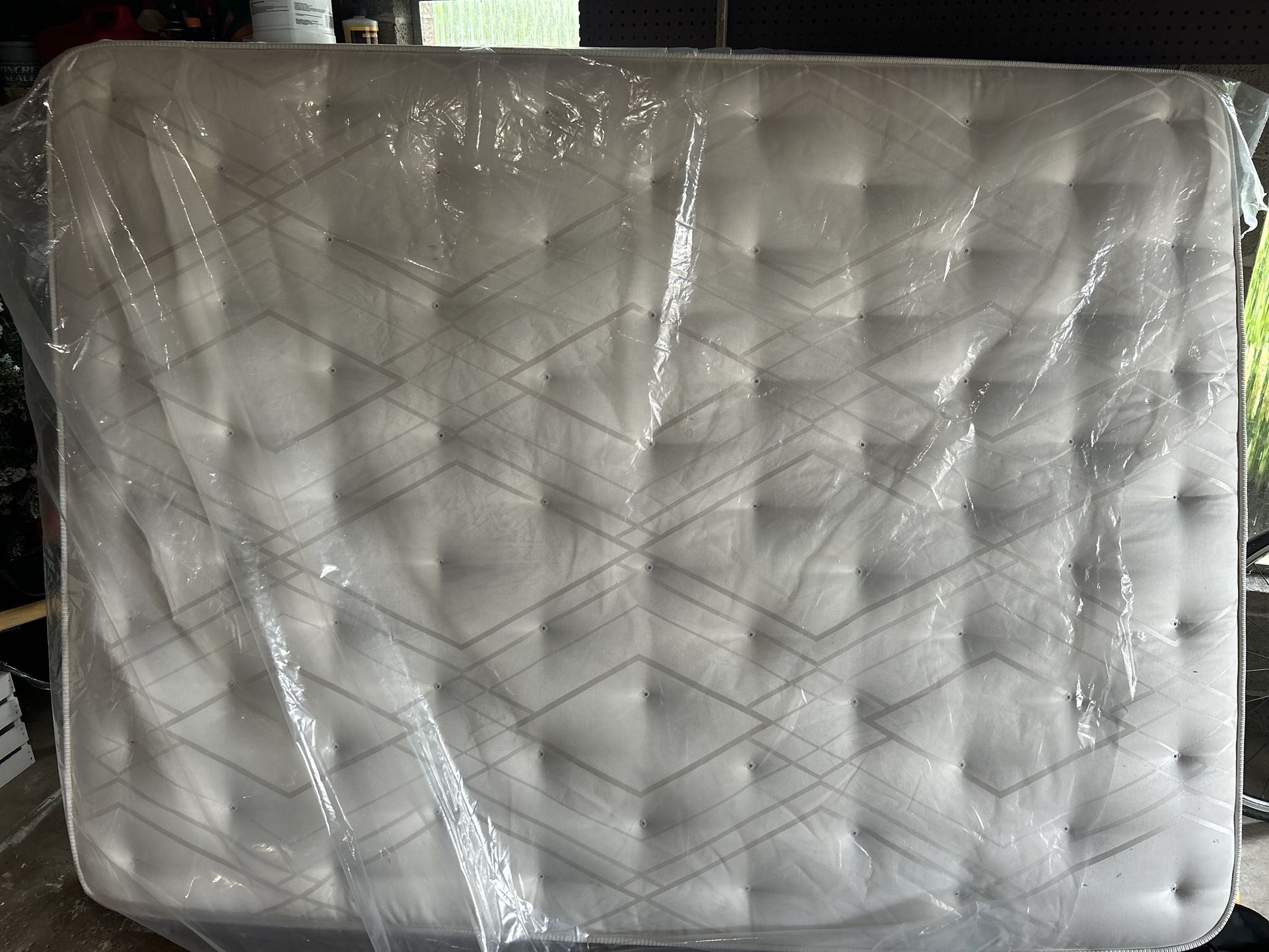Queen Mattress
