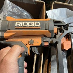 RIDGID