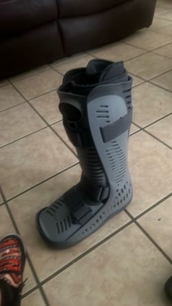 Ossur Rebound Air Walker