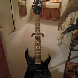 Ibanez RG 7 String Electric Guitar