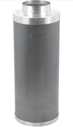 Max Fan And Carbon Filter 