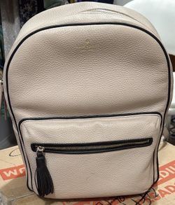 Kate Spade Backpack