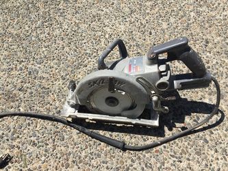 Skil saw