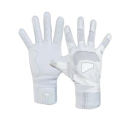 "Fearless" UDX Batting Gloves Size. L