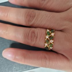 Fasion Ring Size 7.5