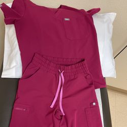 Figs scrubs 
