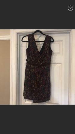 Rag and Bone cocktail dress | size 4