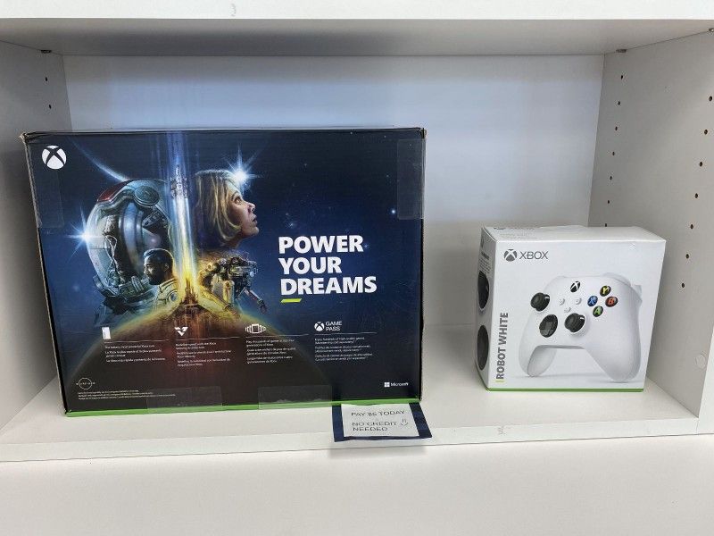 ๐ฅ Power Up Your Gaming โ Microsoft Xbox Series X Gaming Console Now $549 with $1 to Grab It Today and Full Warranty Coverage