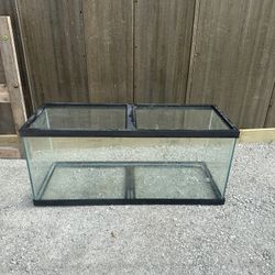 75 Gallon Fish Tank 