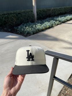 7 1/8 Dodger Hat