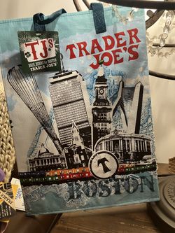 Trader Joe’s mystery bag