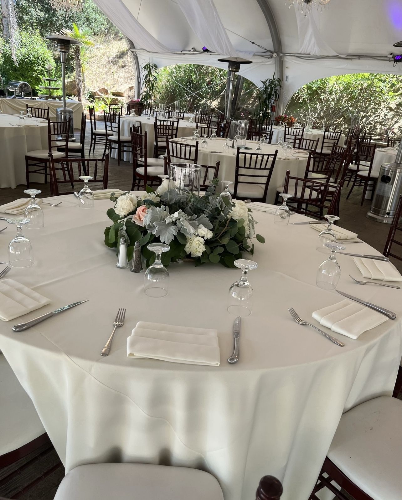 Centerpieces 20