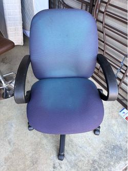 Office chair