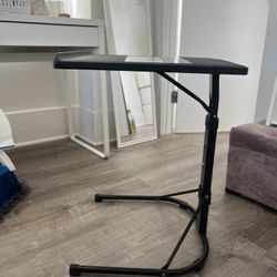 Adjustable Table, Never Used — Pick Up Only!