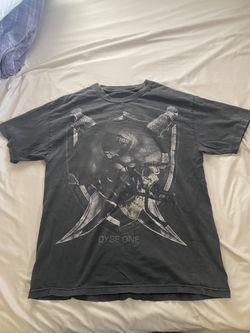 Vintage Raiders Shirt