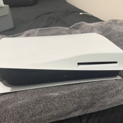 Ps5 Disc Edition 825GB For Sale Or Trading Pokemon cards 