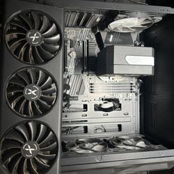 Ryzen 5 5600x With Rx6800 
