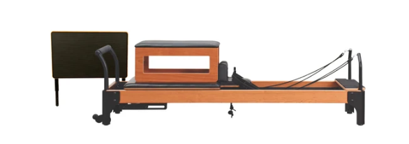 Flexia Smart Reformer - All In Bundle - Like New
