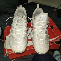 Nike Air Vapormax Plus 10 Size 13