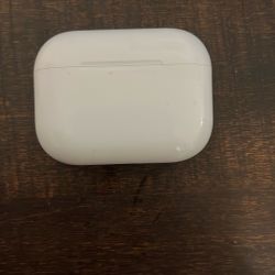 AirPods Pro 3