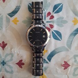 Nice Mens Dress Watch