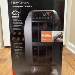 Honeywell Heat-Genius 