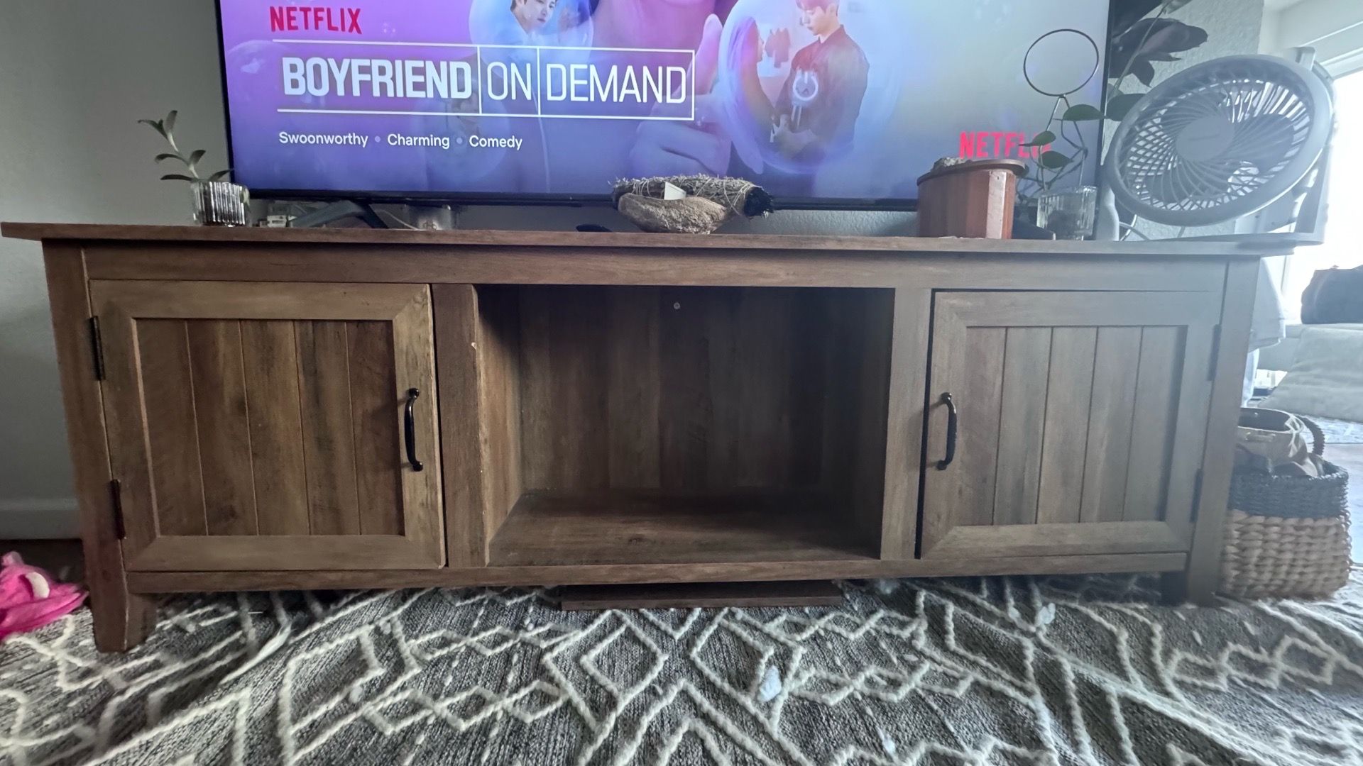 Tv Stand