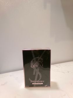 BLACK OPIUM 💲🖤 YSL  Cheaper than in the store!! 💲💲