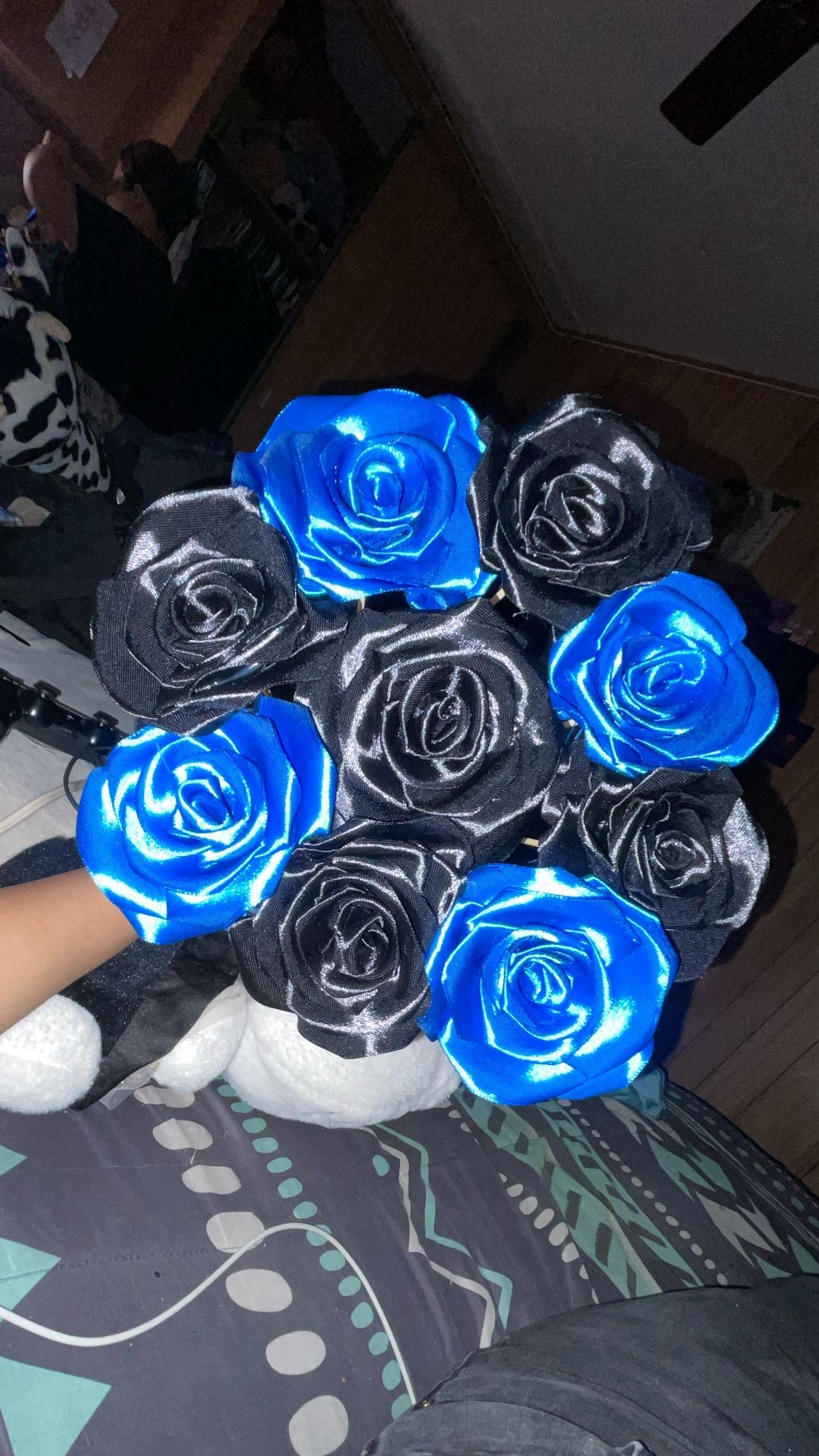 Bouquet/gift
