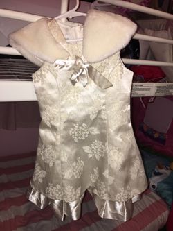 Toddler dress