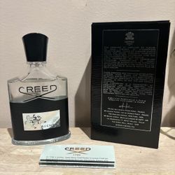 Creed Aventus Cologne