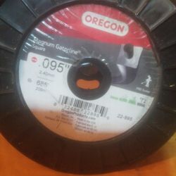 Magnum Gatorline .095