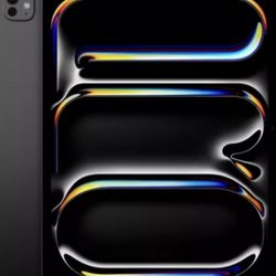 Apple iPad Pro 13 Inch M4