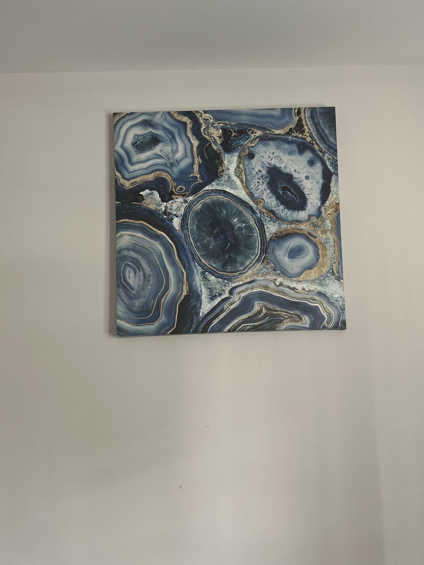 Beautiful Big Center Piece