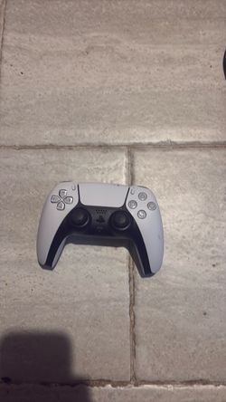PS5 controller