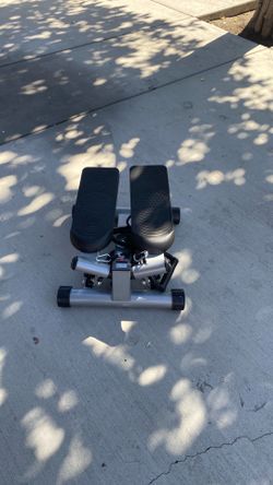 mini stair stepper machine
