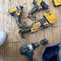 Power Tools