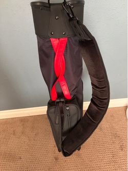 Jones golf bag